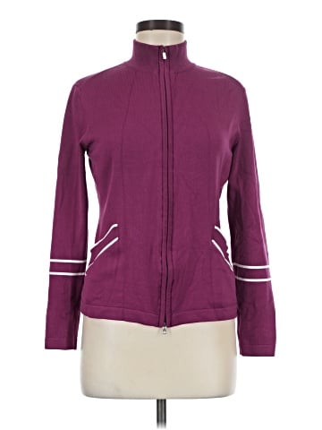 Nike Golf Cardigan (view 1)