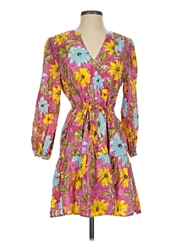 Velvet by Graham & Spencer Casual Dress (view 1)