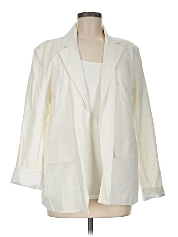 Steve Madden Blazer (view 1)