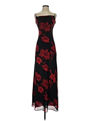 Betsy & Adam Cocktail Dress (view 1)