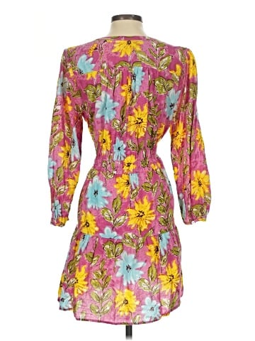 Velvet by Graham & Spencer Casual Dress (view 2)