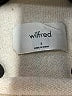 Wilfred Ivory Turtleneck Sweater Size S - photo 7