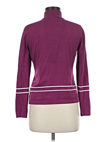 Nike Golf Cardigan (view 2)