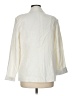 Steve Madden Ivory Blazer Size M - photo 2
