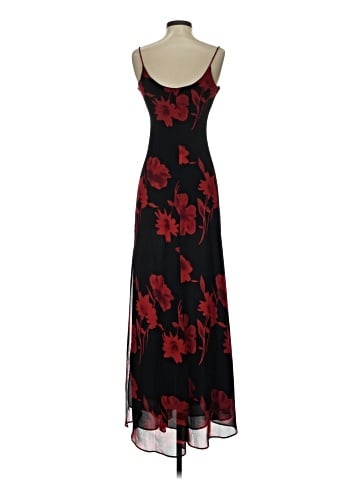 Betsy & Adam Cocktail Dress (view 2)