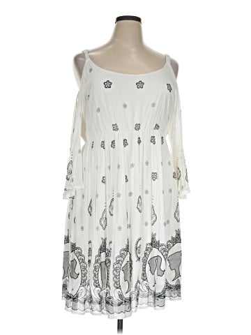 Barbie Casual Dress (view 1)