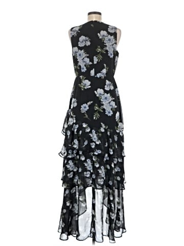 INC International Concepts Cocktail Dress (view 2)