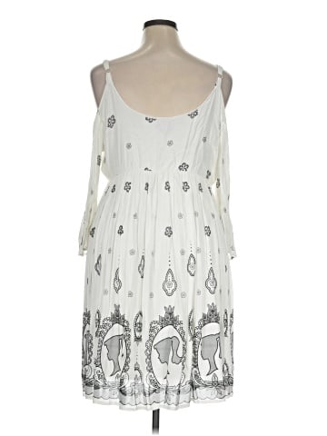 Barbie Casual Dress (view 2)