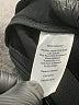 Talbots 100% Polyester Solid Black Dress Pants Size 14 - photo 8