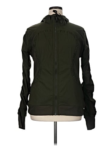Lululemon Athletica Cardigan (view 1)
