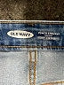 Old Navy Hearts Blue Jeans Size 16 - photo 7