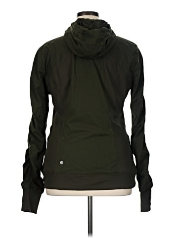 Lululemon Athletica Cardigan (view 2)