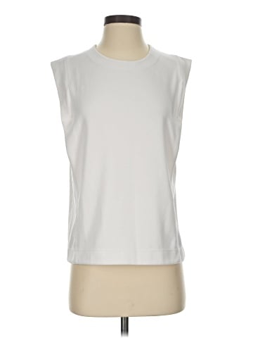 Athleta Sleeveless T-Shirt (view 1)