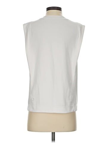 Athleta Sleeveless T-Shirt (view 2)