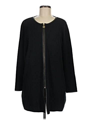 Anne Klein Coat (view 1)