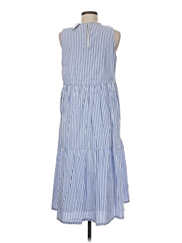 J.Crew Factory Store Casual Dress (view 2)