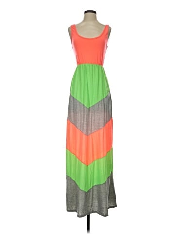 Pomelo Casual Dress (view 1)