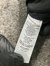 Ann Taylor LOFT 100% Polyester Black Casual Pants Size 14 - photo 8