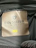 Colosseum Athletics 100% Polymide Black Jacket Size S - photo 6