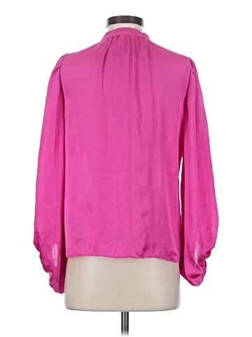 Vince Camuto Long Sleeve Blouse (view 2)
