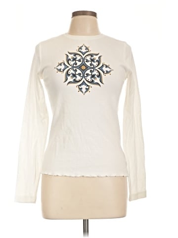 CAbi Long Sleeve Top (view 1)