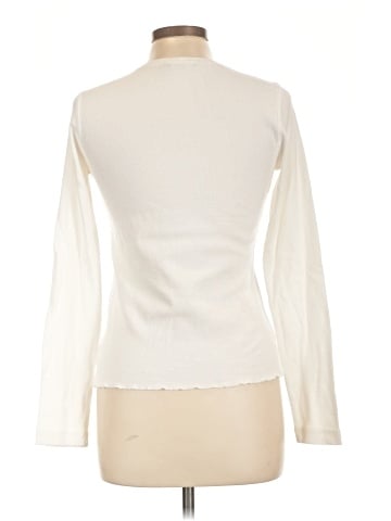 CAbi Long Sleeve Top (view 2)