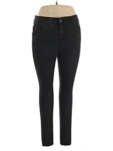 Torrid Jeans (view 1)