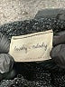 Lovely Melody Animal Print Black Pullover Sweater Size XL - photo 7