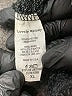 Lovely Melody Animal Print Black Pullover Sweater Size XL - photo 8