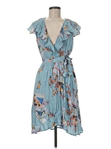 Maeve by Anthropologie Cocktail Dress (view 1)