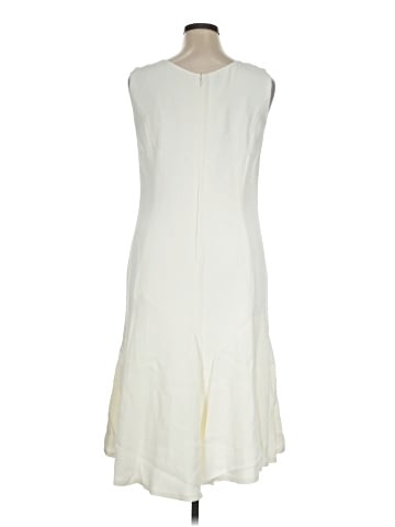Lafayette 148 New York Casual Dress (view 2)