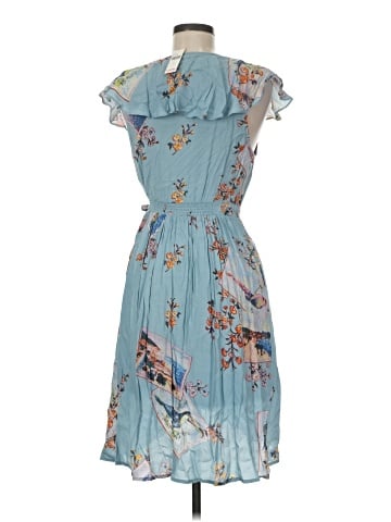 Maeve by Anthropologie Cocktail Dress (view 2)