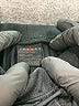 Air Jordan 100% Polyester Black Track Pants 18-24 MO / 24 MO - photo 3