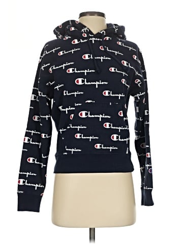 Champion Sweatshirt (view 1)