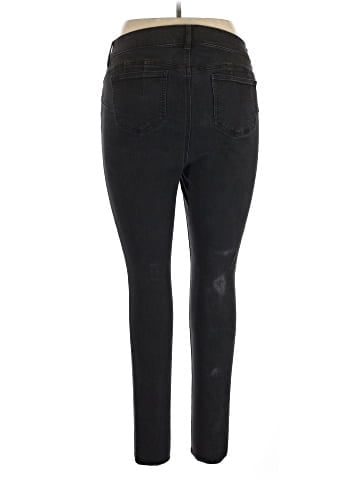 Torrid Jeans (view 2)