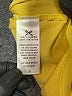 Everly 100% Polyester Yellow Casual Dress Size S - photo 8