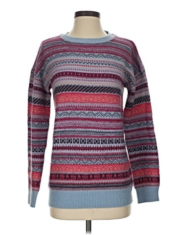 Unbranded Pullover Sweater (view 1)