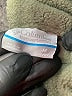 Columbia 100% Polyester Green Fleece Jacket Size 10 - 12 - photo 5