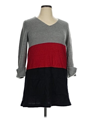 Style&Co Casual Dress (view 1)