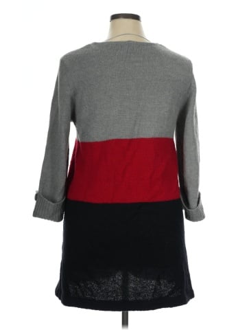 Style&Co Casual Dress (view 2)