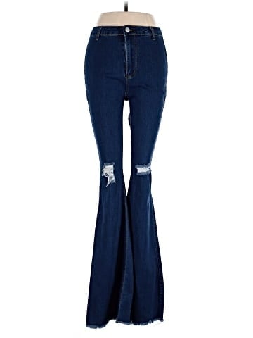 Shein Jeans (view 1)