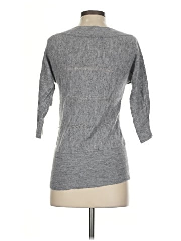 White House Black Market Wool Pullover Sweater (view 2)