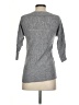 White House Black Market Gray Wool Pullover Sweater Size XS - photo 2