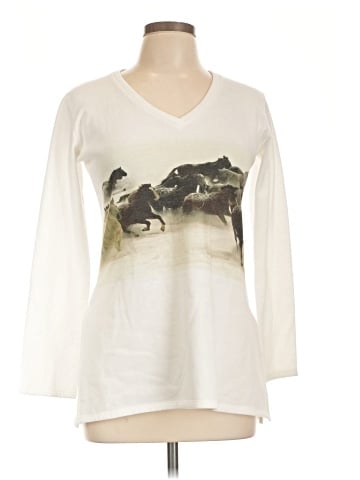 Go Couture Sweatshirt (view 1)