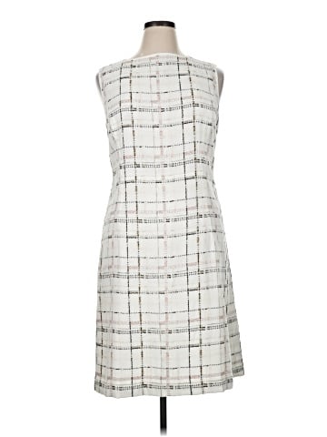 Lafayette 148 New York Casual Dress (view 1)