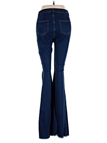 Shein Jeans (view 2)