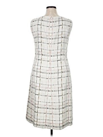 Lafayette 148 New York Casual Dress (view 2)