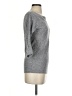 White House Black Market Gray Wool Pullover Sweater Size XS - photo 4