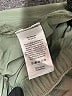 Eddie Bauer Solid Green Casual Pants Size L - photo 8