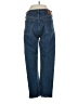 Levi's Blue Jeans Size 27 waist - photo 2